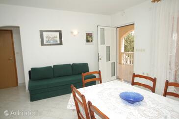 Apartmaji ob morju Kukljica, Ugljan - 8230