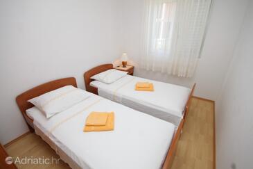 Apartmaji ob morju Kukljica, Ugljan - 8230