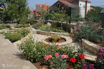 Apartmani uz more Kukljica, Ugljan - 8230