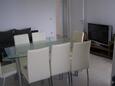 Blagovaonica Preko, Blagovaonica u smještaju tipa apartment, WiFi.