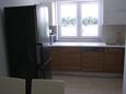 Kuhinja Preko, Kuhinja v nastanitvi vrste apartment, WiFi.