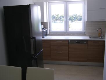 Rodinné apartmány u moře Preko, Ugljan - 8232