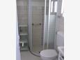 Badkamer 2 Preko, Badkamer 2 in accommodatietype apartment, WiFi.