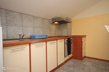 Apartments by the sea Kali, Ugljan - 8234