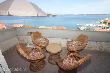 Apartmány pri mori Kali, Ugljan - 8235 Adriatic.hr