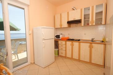 Apartmaji ob morju Kali, Ugljan - 8235