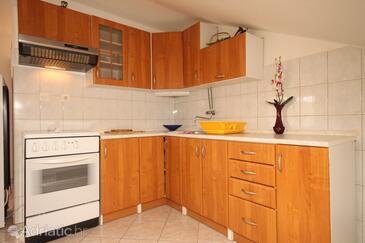 Ferienwohnungen mit Parkplatz Kukljica, Ugljan - 8237