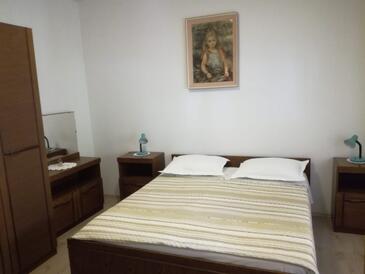 Apartmány s parkovištěm Kukljica, Ugljan - 8237