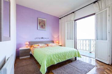 Appartamenti con parcheggio Kukljica, Ugliano - Ugljan - 8238