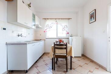 Apartmány s parkovištěm Kukljica, Ugljan - 8238