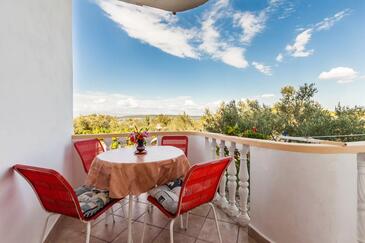 Eenkamerappartement Kukljica, Ugljan (A-8238-b(