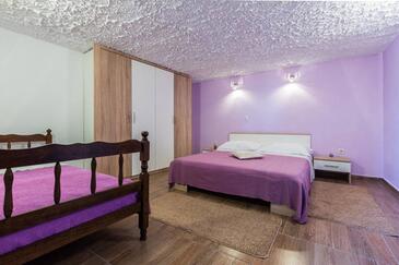 Apartmány s parkovištěm Kukljica, Ugljan - 8238