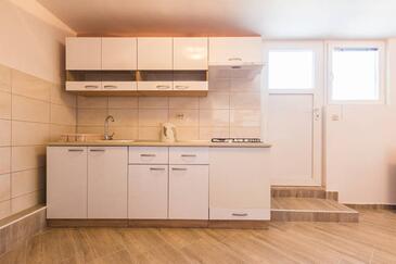 Apartmány s parkovištěm Kukljica, Ugljan - 8238