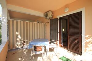 One bedroom apartment Ugljan (A-8241-c)