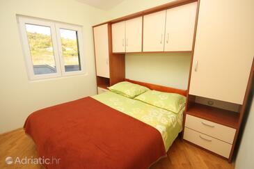 Apartments by the sea Banj, Pašman - 8242