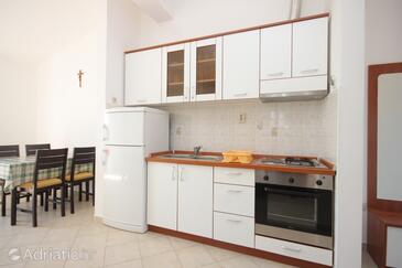 Apartments by the sea Banj, Pašman - 8242