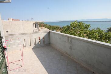 Apartments by the sea Banj, Pašman - 8242