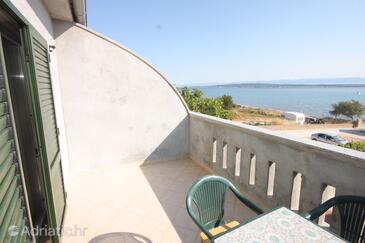Apartments by the sea Banj, Pašman - 8242