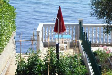 Apartamenty nad morzem Tkon, Pasman - 8244 Adriatic.hr