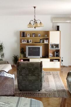 Apartmány u moře Kali, Ugljan - 8246