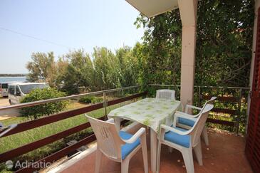 Ferienwohnungen am Meer Kraj, Pasman - 8247