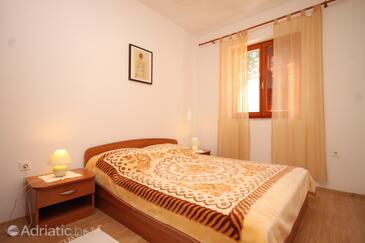 Apartmaji ob morju Kraj, Pašman - 8247