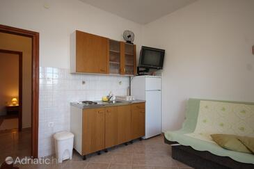 Apartmaji ob morju Kraj, Pašman - 8247