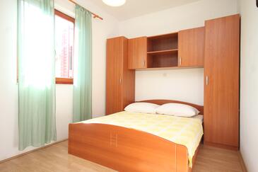 Apartamento de una habitación Kraj, Pasman (A-8247-d)