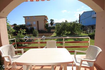 Apartments by the sea Kraj, Pašman - 8247