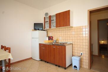 Apartmány u moře Kraj, Pašman - 8247