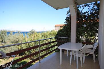 Apartmány u moře Kraj, Pašman - 8247