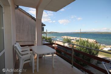 Apartmány u moře Kraj, Pašman - 8247