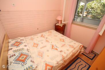 Ferienwohnungen am Meer Kali, Ugljan - 8250