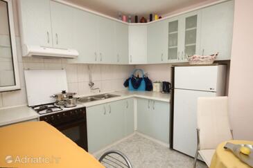 Ferienwohnungen am Meer Kali, Ugljan - 8250