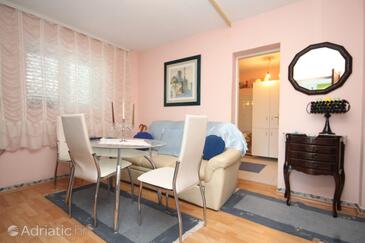 Ferienwohnungen am Meer Kali, Ugljan - 8250