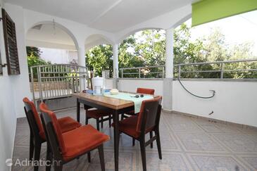 Ferienwohnungen am Meer Kali, Ugljan - 8250