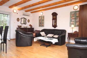 Holiday house with WiFi Kukljica, Ugljan - 8251