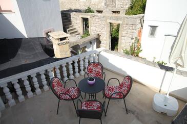 Casa di quattro stanze Kukljica, Ugliano - Ugljan (K-8251)