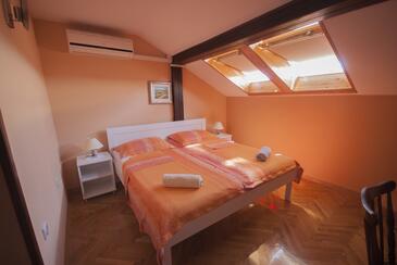 Apartmaji ob morju Kukljica, Ugljan - 8253