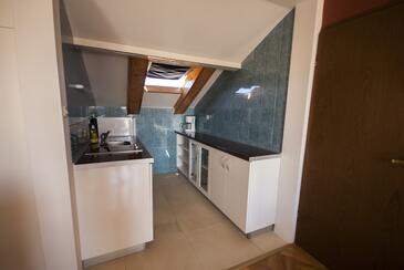 Apartmaji ob morju Kukljica, Ugljan - 8253