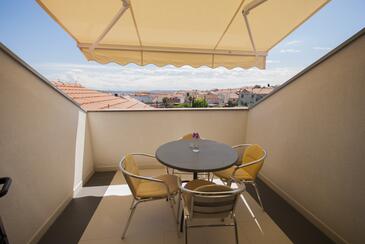 Apartmaji ob morju Kukljica, Ugljan - 8253