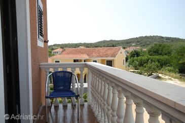Apartments by the sea Kukljica, Ugljan - 8253