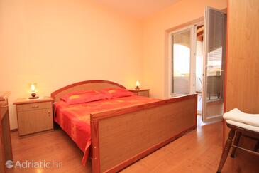 Leiligheter ved sjøen Kukljica, Ugljan - 8253