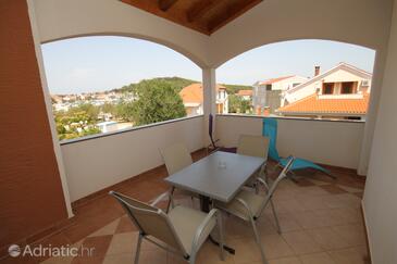 Leiligheter ved sjøen Kukljica, Ugljan - 8253