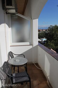 Apartmani uz more Kukljica, Ugljan - 8253