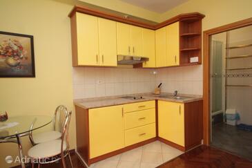 Apartmani uz more Kukljica, Ugljan - 8253