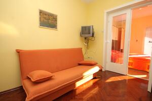 Jednopokojový apartmán Kukljica Jednopokojový apartmán Kukljica, Ugljan (A-8253-e)