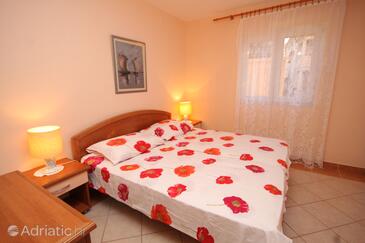 Apartmaji ob morju Kukljica, Ugljan - 8253