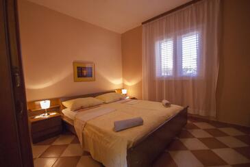 Apartmaji ob morju Kukljica, Ugljan - 8253