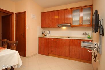 Apartmaji ob morju Kukljica, Ugljan - 8253